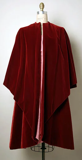 Evening ensemble