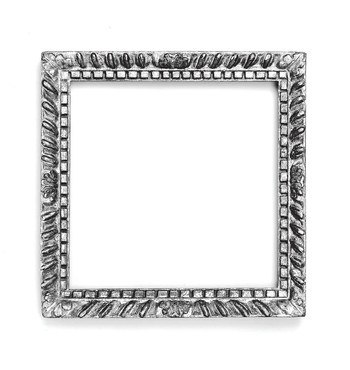 Fragment of a cassetta frame — Unknown