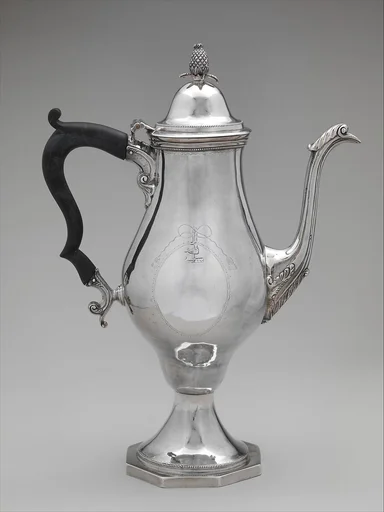 Coffeepot