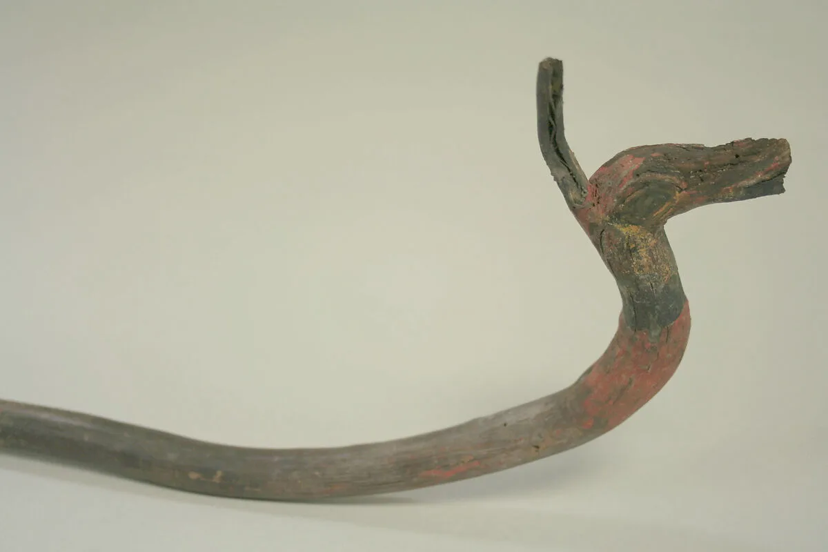 Deer Stick — Unknown