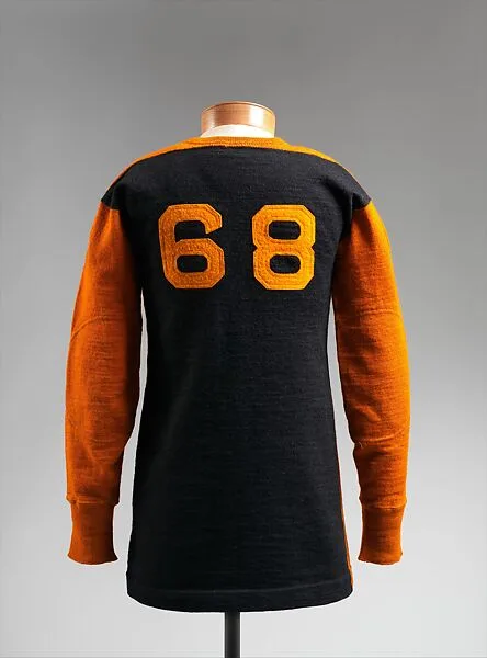 Sweater — Unknown