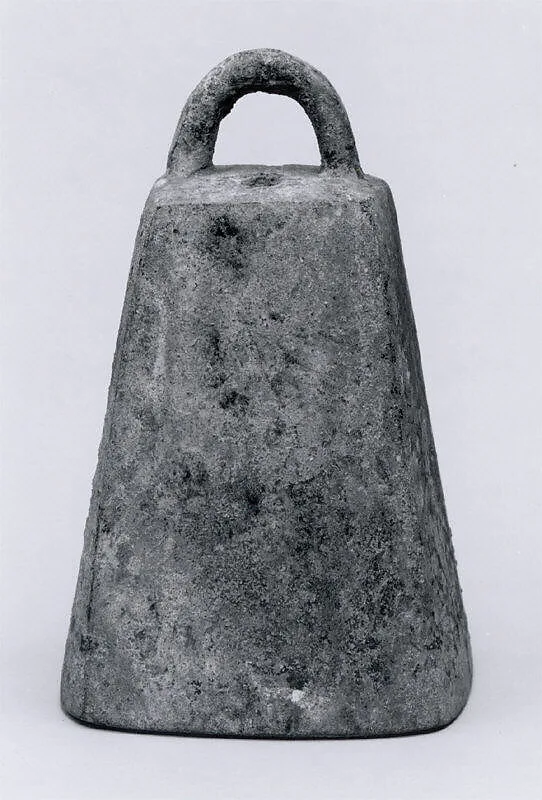 Bell — Unknown