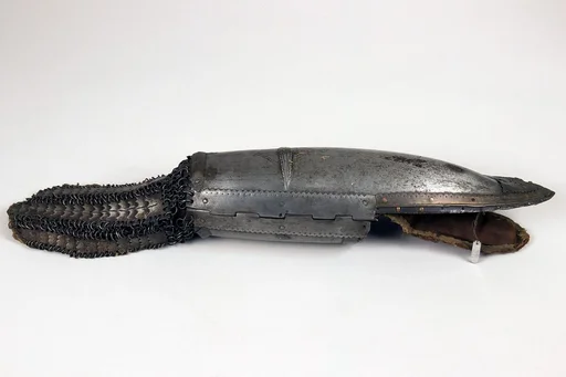 Arm Guard