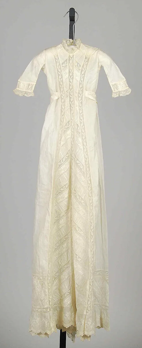 Dress — Unknown