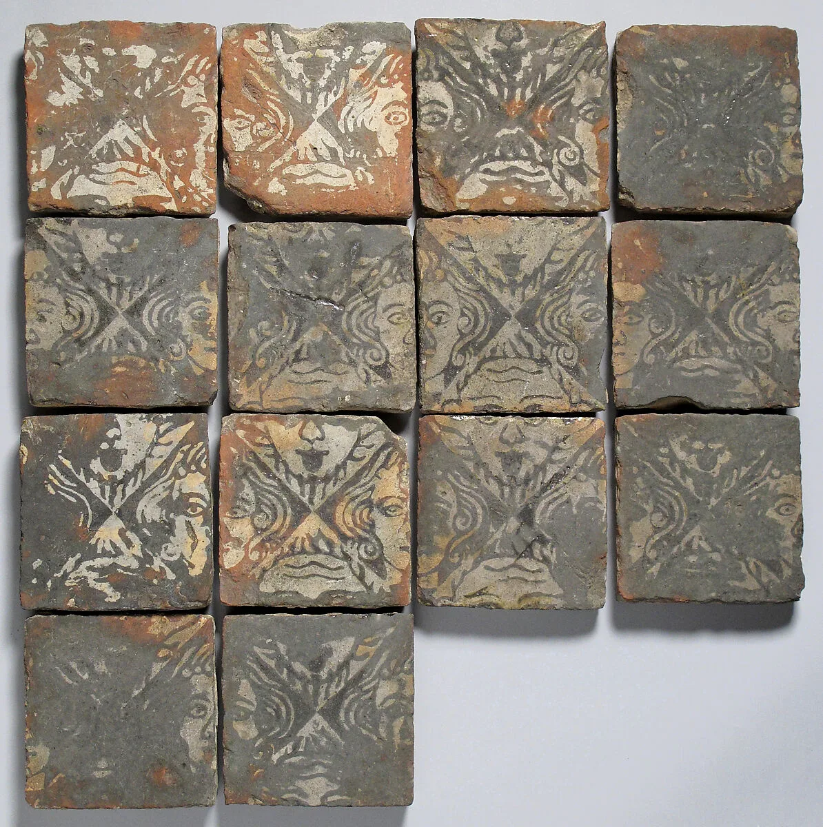 Tile — Unknown