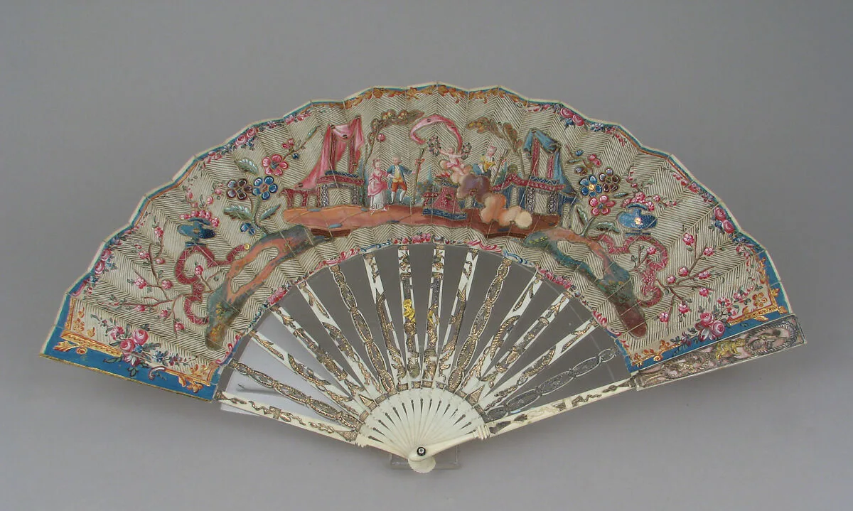 Fan — Unknown