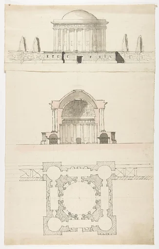 Architectural Drawing