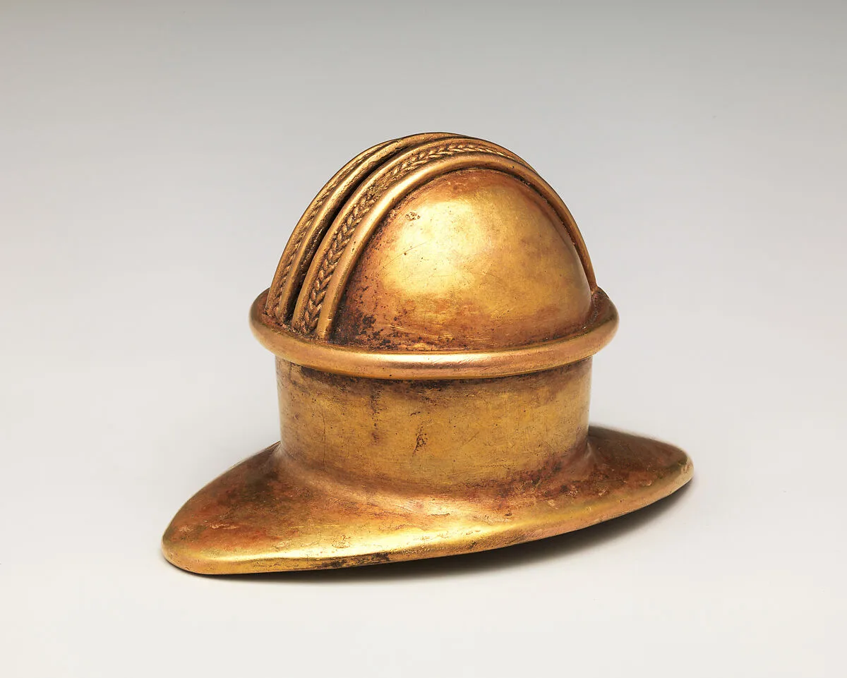 Labret — Unknown