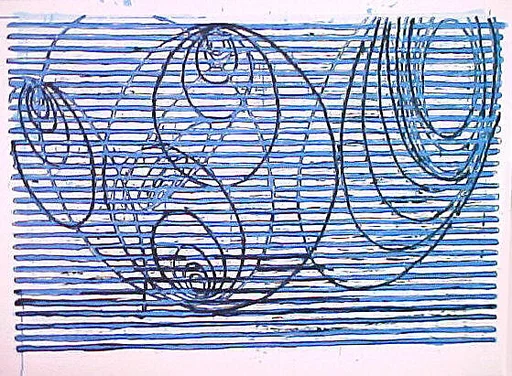 Untitled (Lincoln Center)