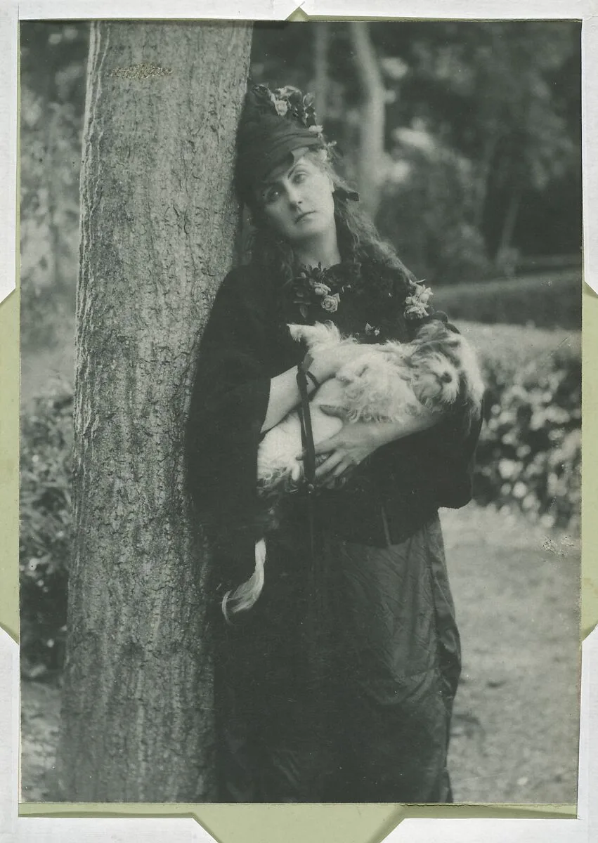 Les Chiens — Pierre-Louis Pierson
