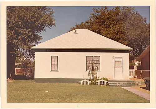 Tucumcari, New Mexico