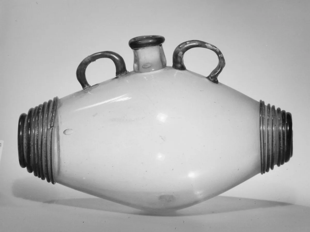 Flask — Unknown