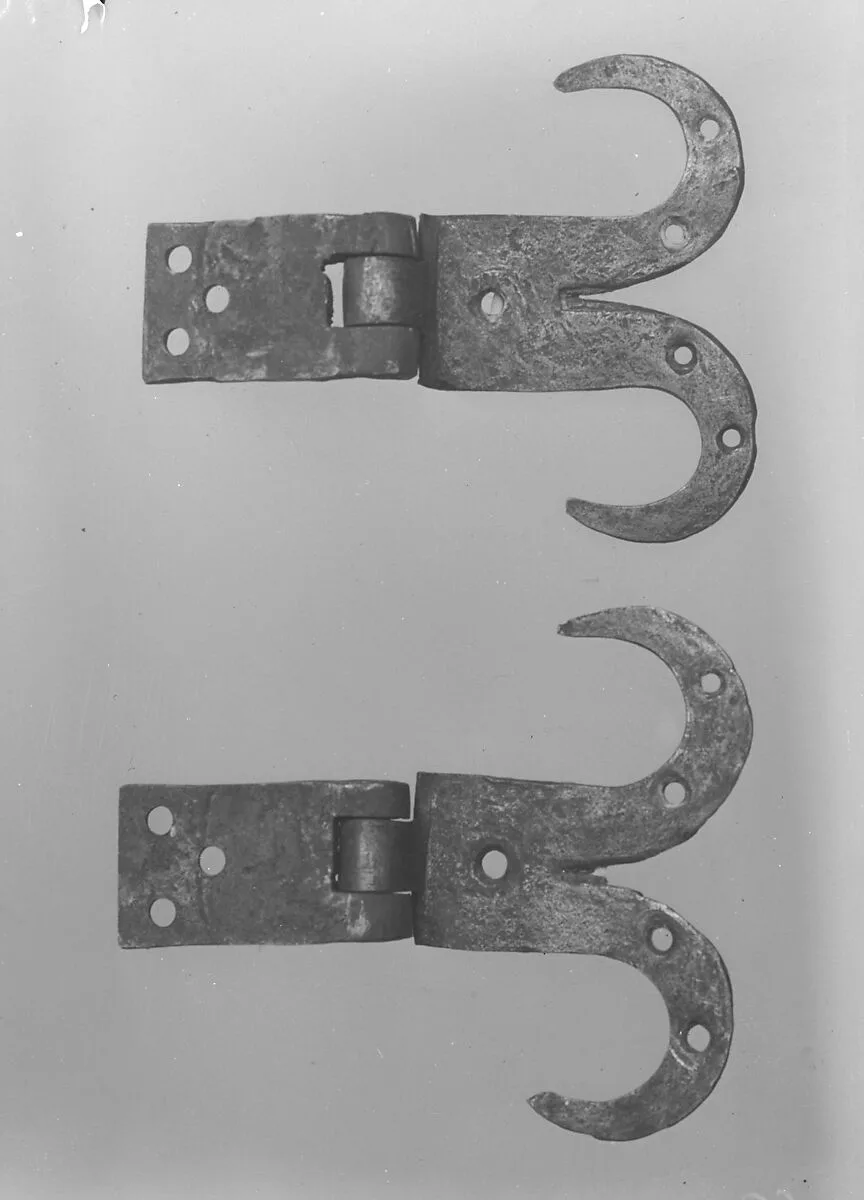 Hinge — Unknown