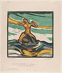Mermaid — Mons Breidvik