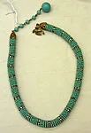 Necklace — Miriam Haskell