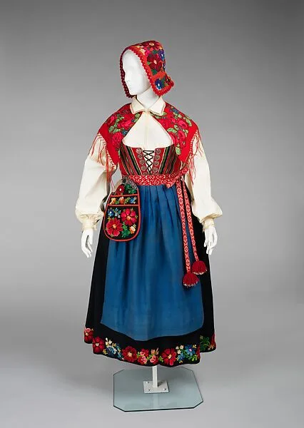 Ensemble — Unknown