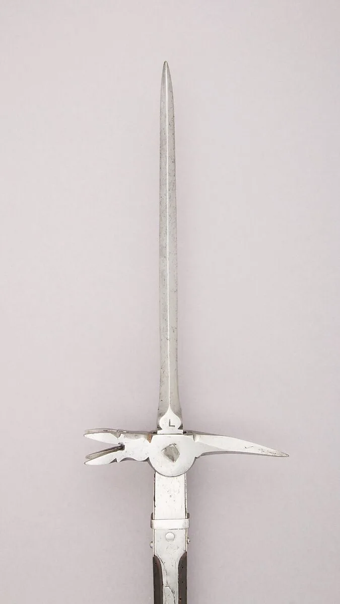 Lucerne Hammer — Unknown