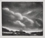 Landscape with House