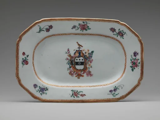 Platter