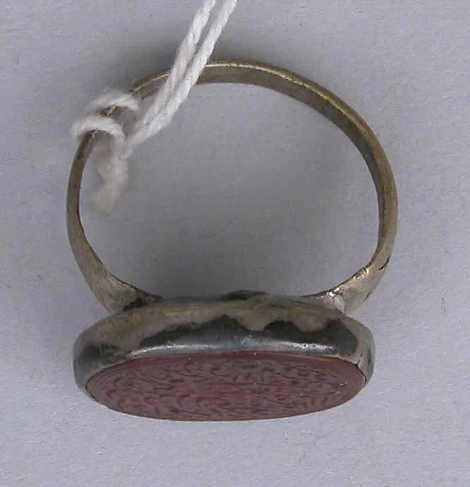 Ring — Unknown