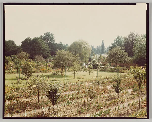Giverny — Stephen Shore