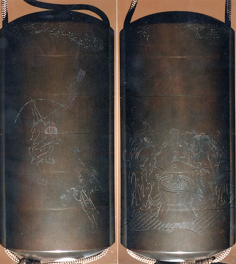 Untitled — Tōyō