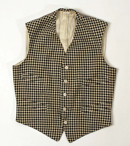 Waistcoat