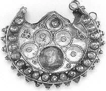 Earring — Unknown