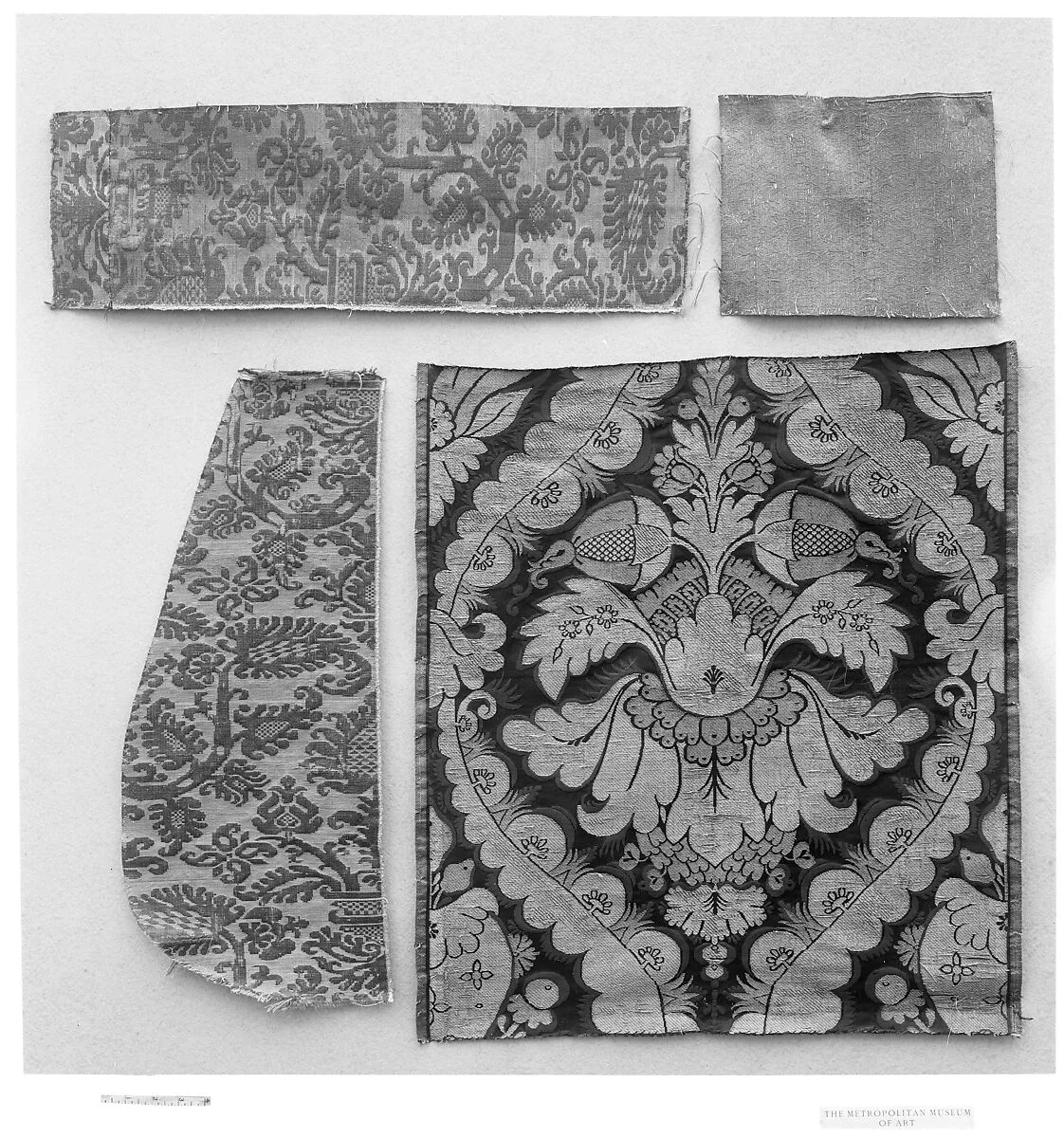Piece — Unknown
