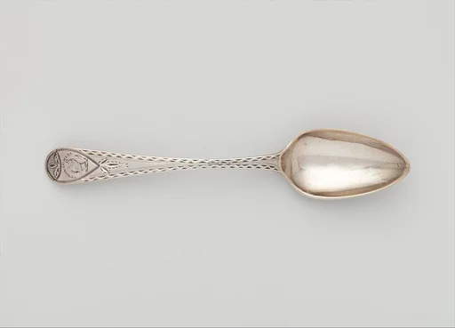 Tea Spoon