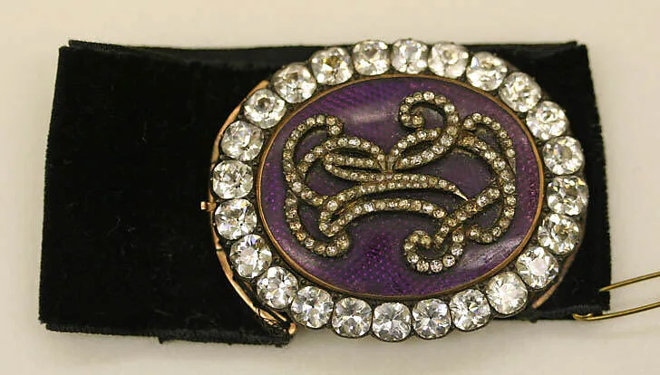 Bracelet — Unknown