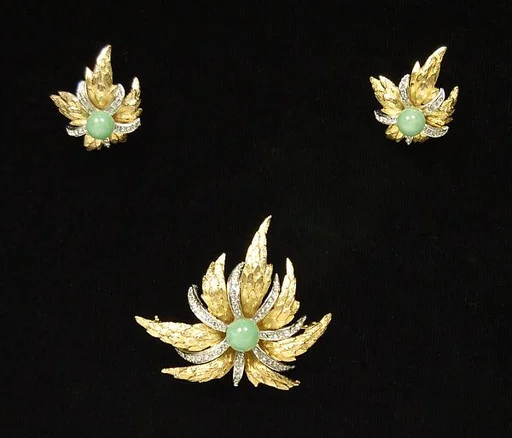 Jewelry set