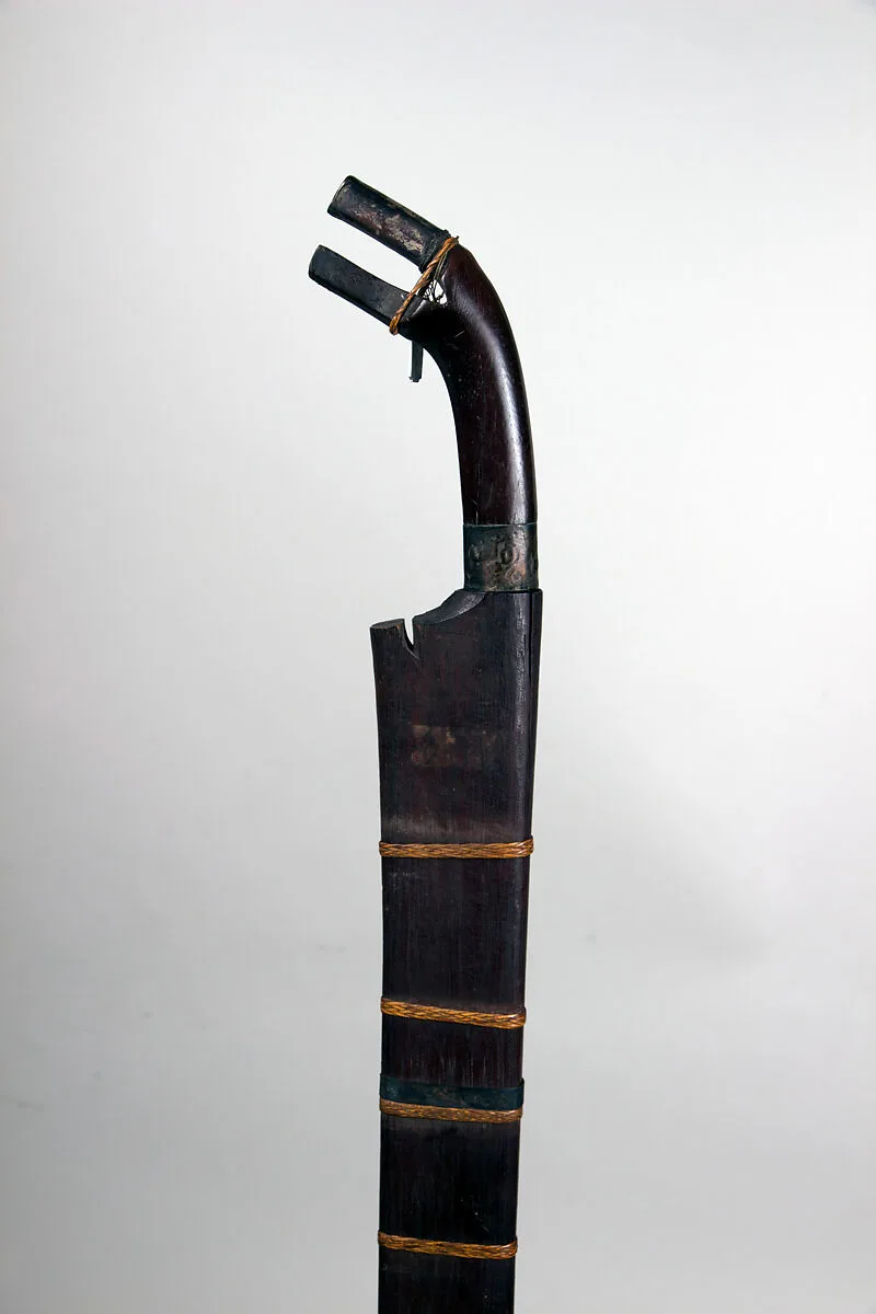 Sword (Klewang) with Scabbard — Unknown