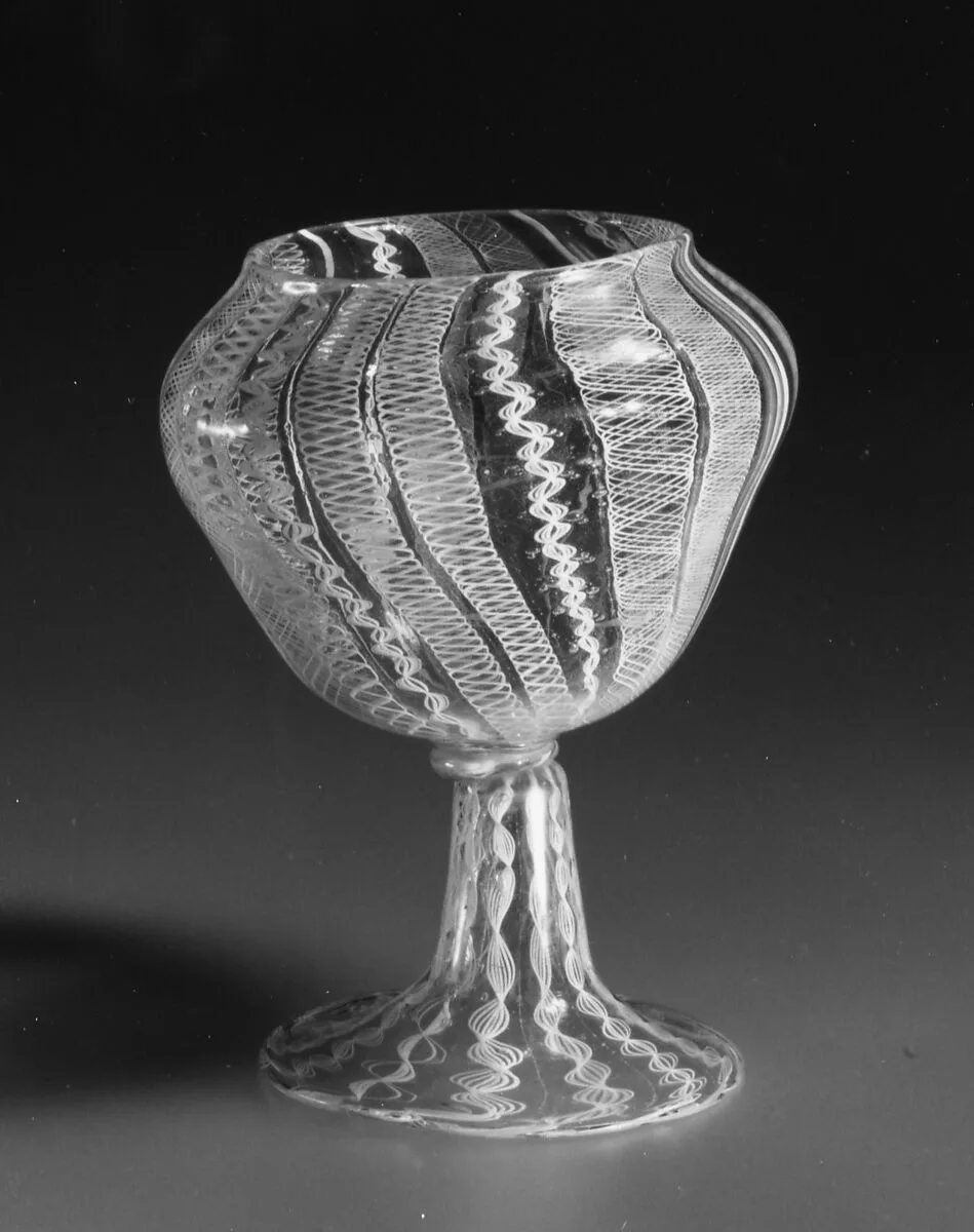 Vase — Unknown