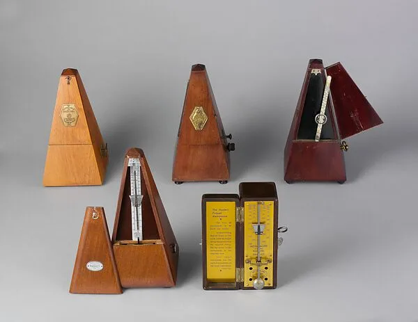 Metronome — Seth Thomas Clocks