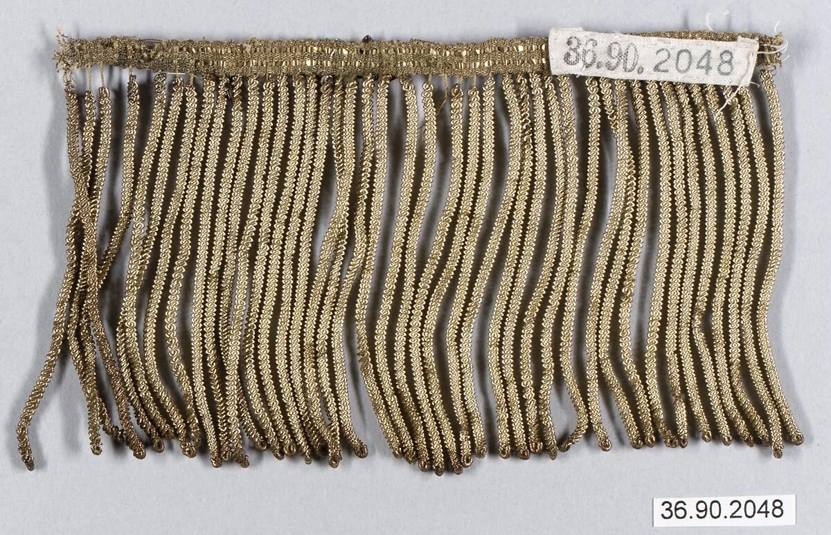 Fringe — Unknown