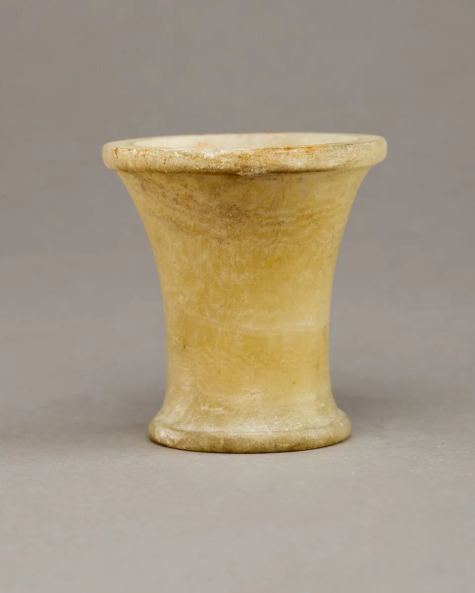 Ointment jar — Unknown