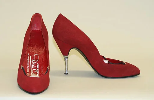 Pumps