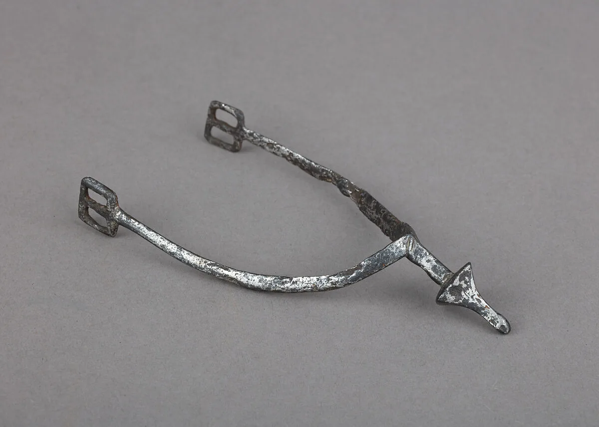Prick Spur — Unknown