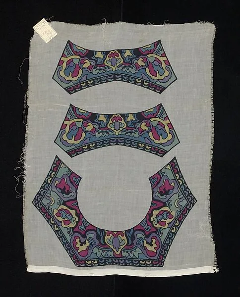 Accessory set — L. & E. Stirn