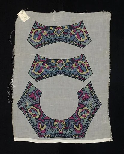 Accessory set