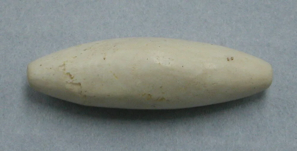 Polishing Stone (pulidor) — Unknown