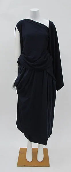Ensemble — Rei Kawakubo|Comme des Garçons
