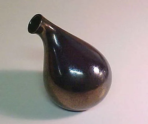 "Town & Country" Cruet — Eva Zeisel|Red Wing Pottery