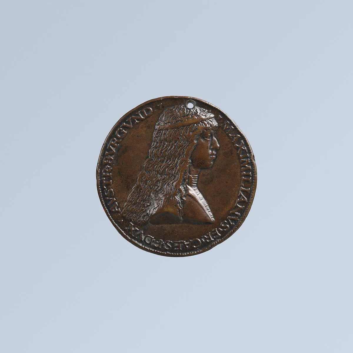 Marriage of Maximilian I of Austria and Mary of Burgundy — Giovanni Filangieri Candida