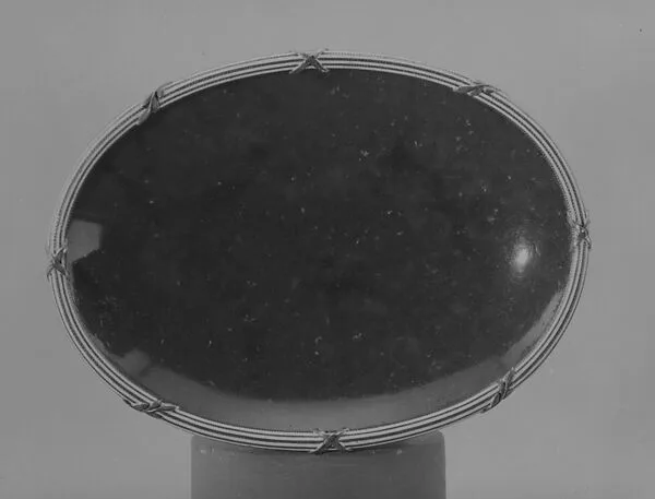 Dish — Unknown
