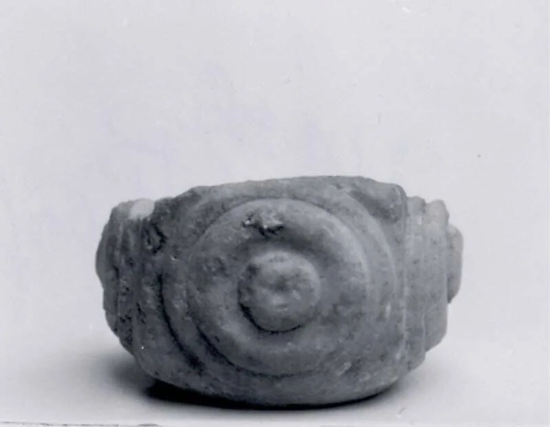 Dish — Unknown