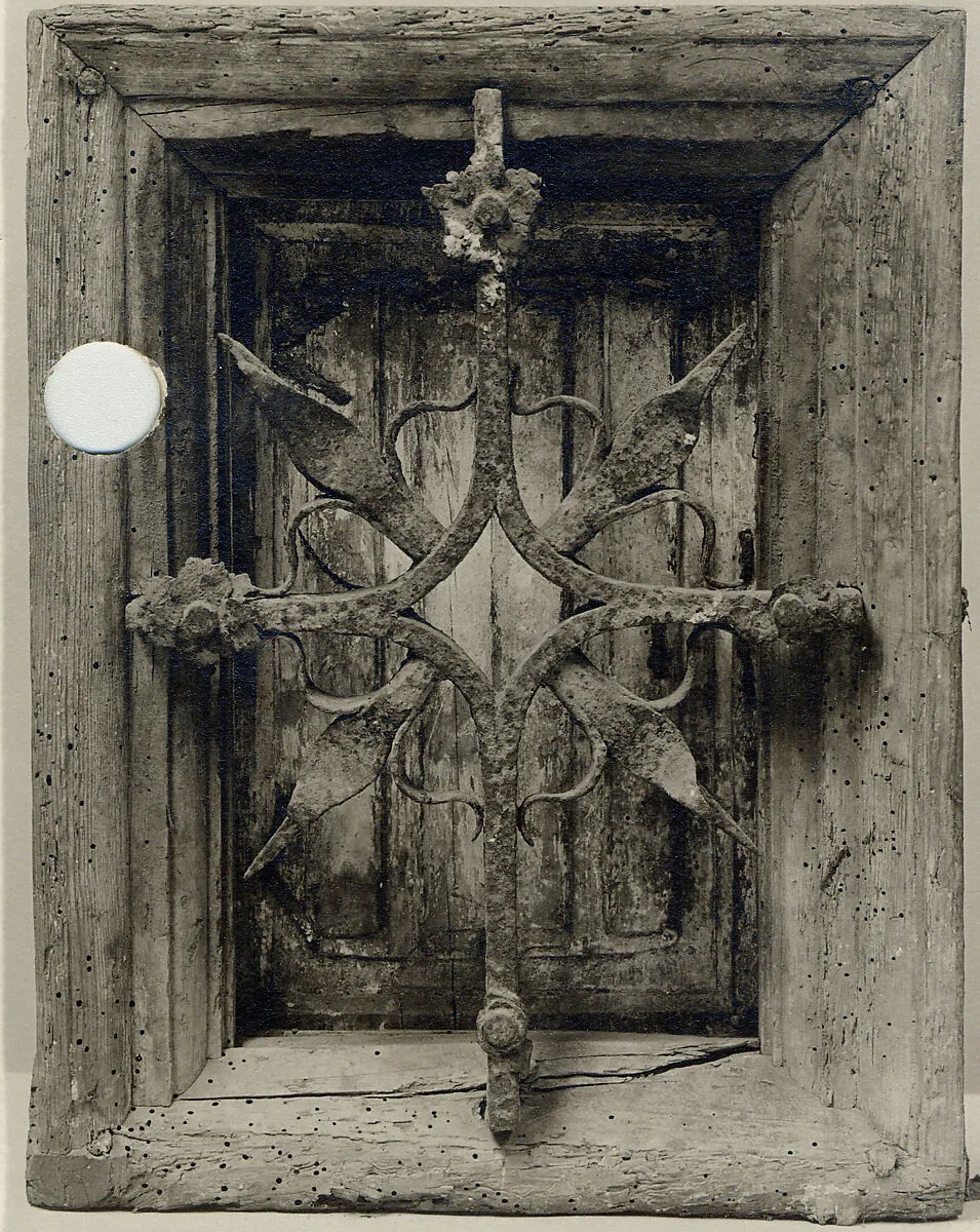 Window — Unknown