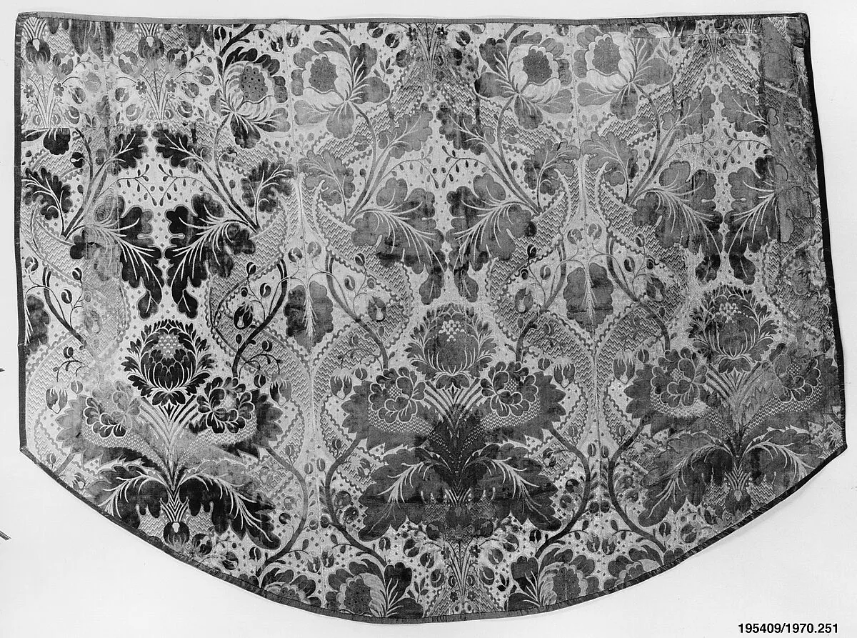 Panel — Unknown