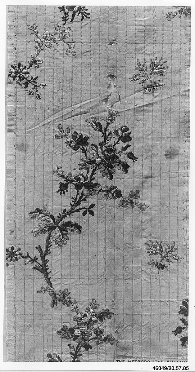 Piece — Unknown